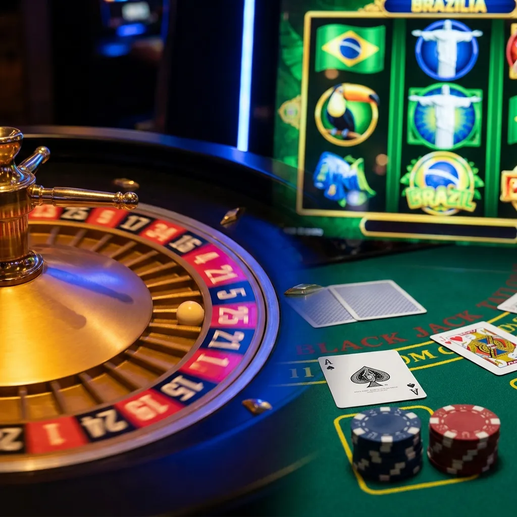 BGaming Live Blackjack
