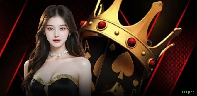 Imagem promocional do login da 600pro